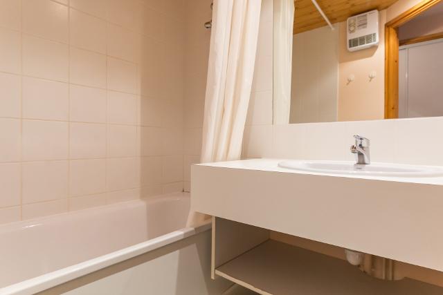 Appartements Chamois - Plagne - Aime 2000