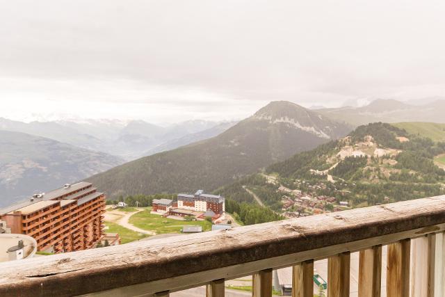 Appartements Chamois - Plagne - Aime 2000