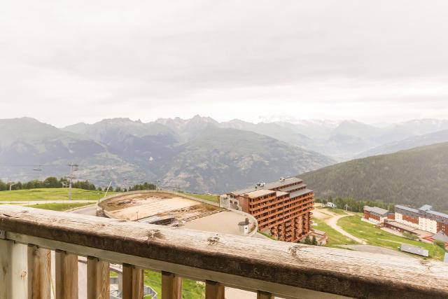 Appartements Chamois - Plagne - Aime 2000