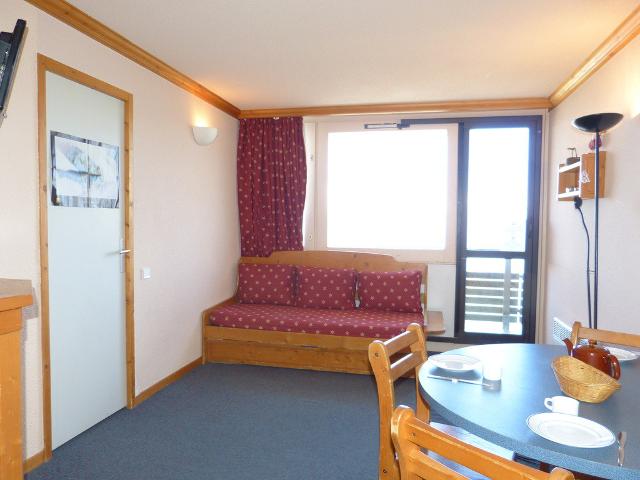 Appartements Chamois - Plagne - Aime 2000
