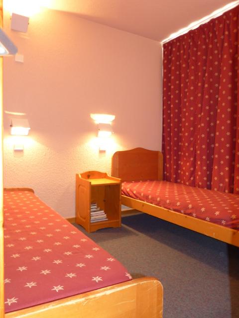 Appartements Chamois - Plagne - Aime 2000