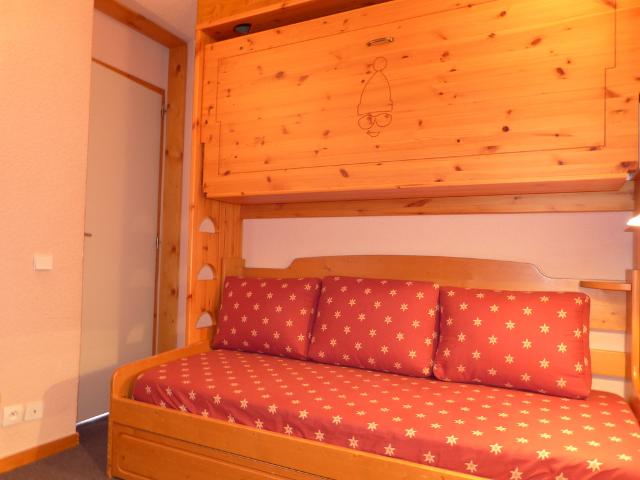Appartements Chamois - Plagne - Aime 2000