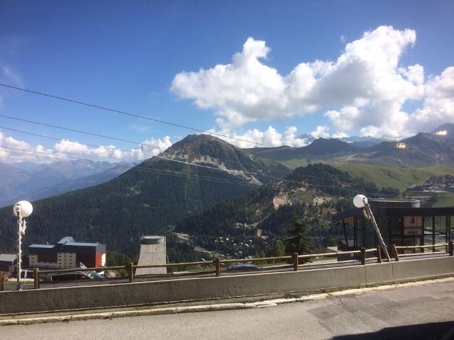 Appartements Chamois - Plagne - Aime 2000