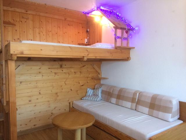 Appartements Chamois - Plagne - Aime 2000