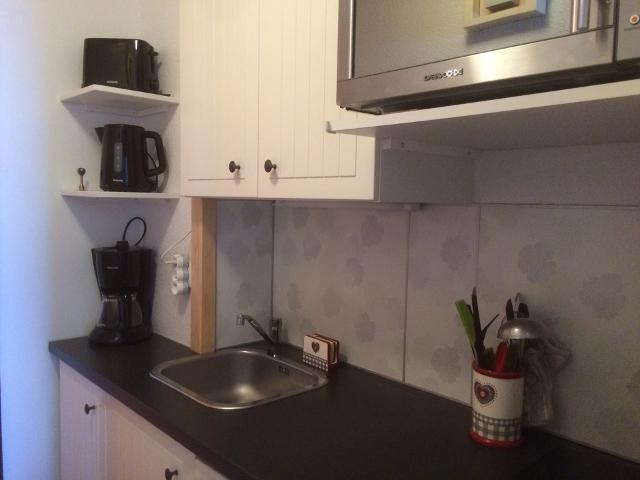 Appartements Chamois - Plagne - Aime 2000