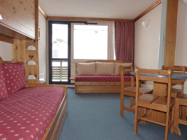 Appartements Chamois - Plagne - Aime 2000