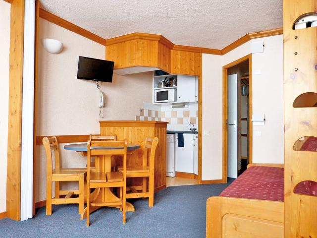 Appartements Chamois - Plagne - Aime 2000