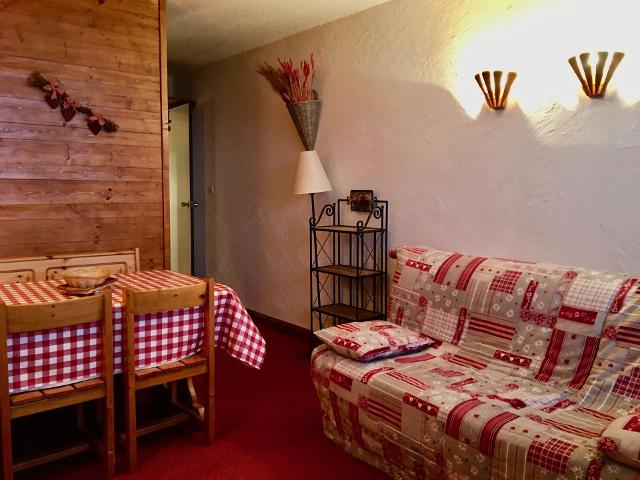 Appartements Chamois - Plagne - Aime 2000