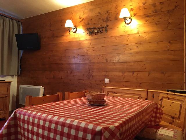 Appartements Chamois - Plagne - Aime 2000