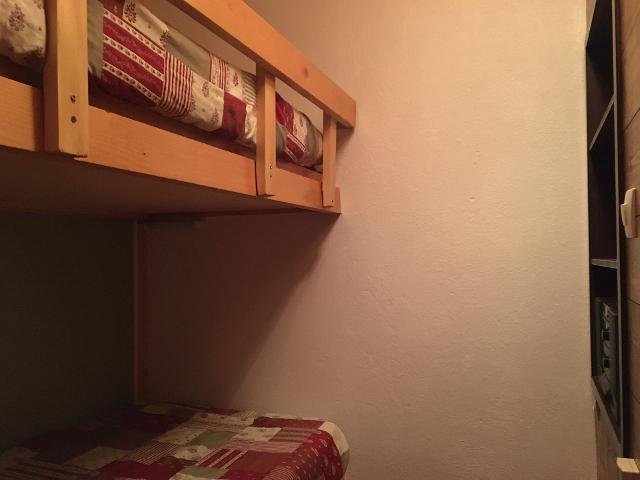 Appartements Chamois - Plagne - Aime 2000