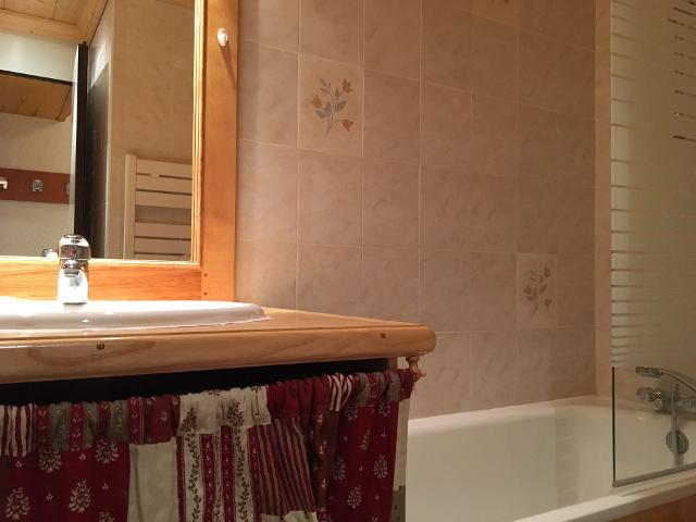 Appartements Chamois - Plagne - Aime 2000