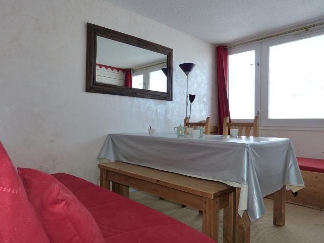 Appartements Chamois - Plagne - Aime 2000