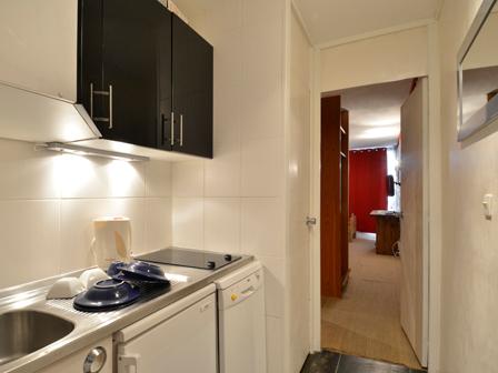 Appartements Chamois - Plagne - Aime 2000