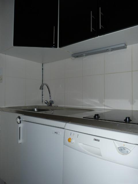 Appartements Chamois - Plagne - Aime 2000