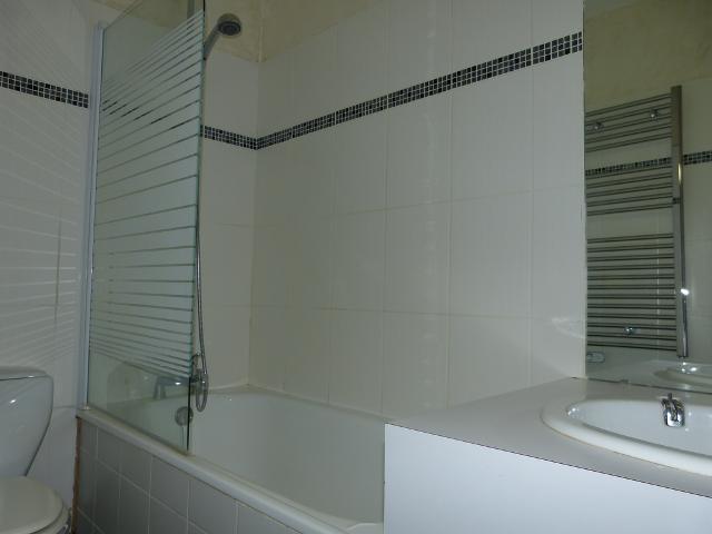 Appartements Chamois - Plagne - Aime 2000