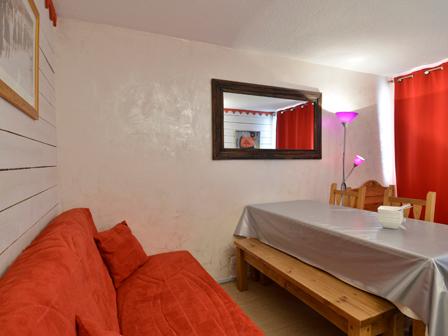 Appartements Chamois - Plagne - Aime 2000