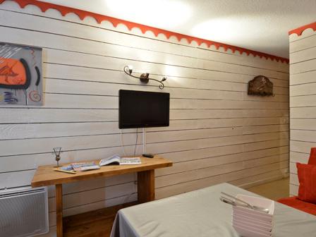 Appartements Chamois - Plagne - Aime 2000