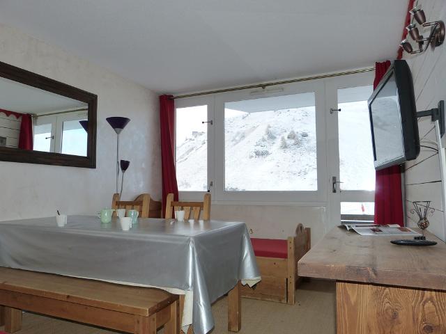 Appartements Chamois - Plagne - Aime 2000