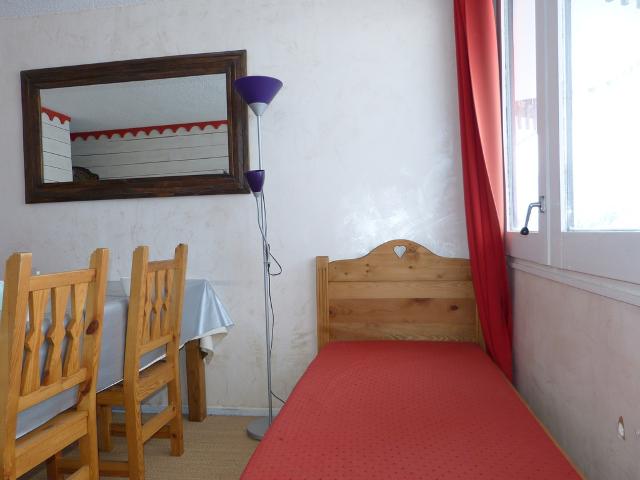 Appartements Chamois - Plagne - Aime 2000