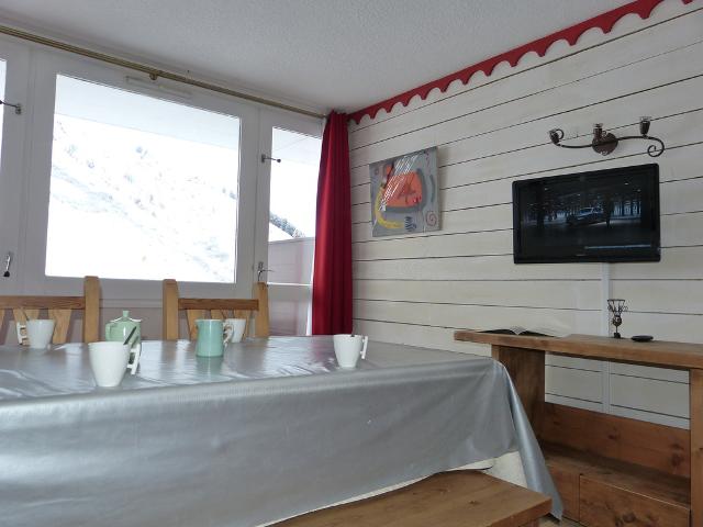 Appartements Chamois - Plagne - Aime 2000