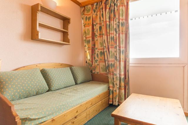 Appartements Chamois - Plagne - Aime 2000