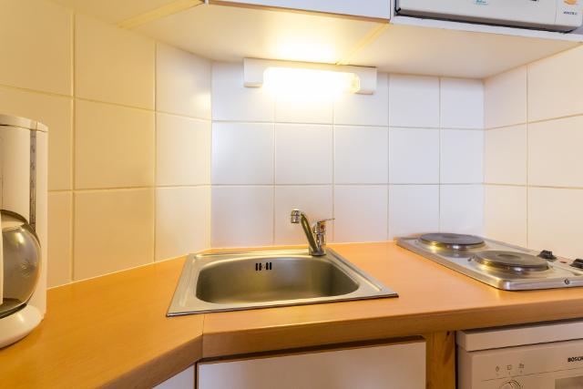 Appartements Chamois - Plagne - Aime 2000