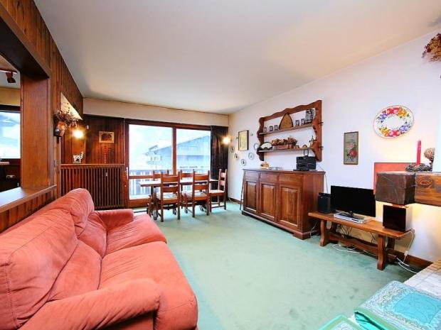 Le Brévent - Chamonix Savoy Brévent