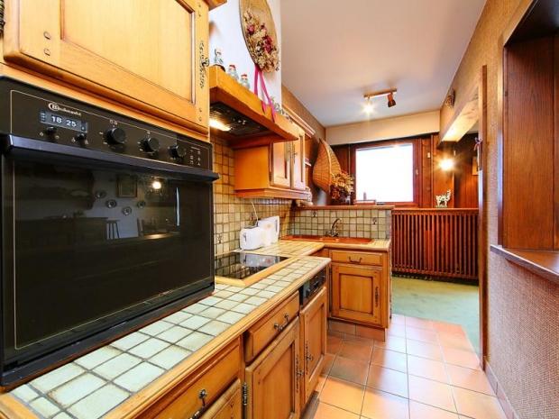 Le Brévent - Chamonix Savoy Brévent