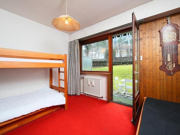 Le Brévent - Chamonix Savoy Brévent