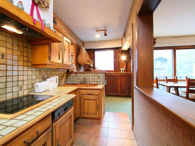 Le Brévent - Chamonix Savoy Brévent