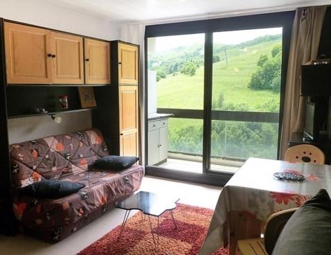 Soyouz Vanguard - Le Corbier