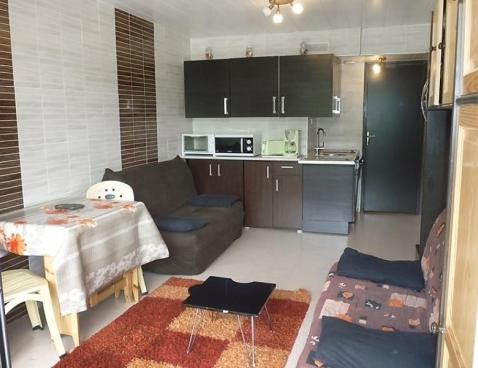 Soyouz Vanguard - Le Corbier