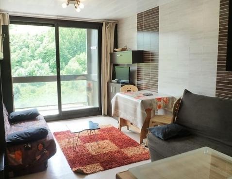 Soyouz Vanguard - Le Corbier