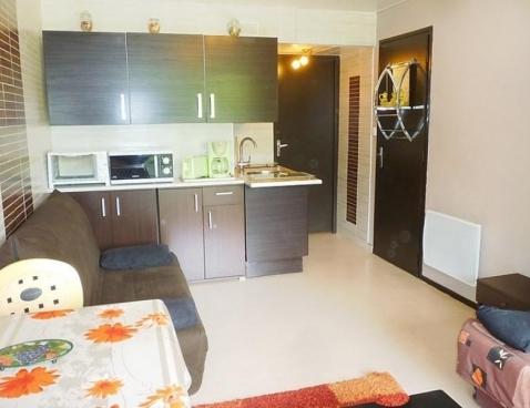 Soyouz Vanguard - Le Corbier