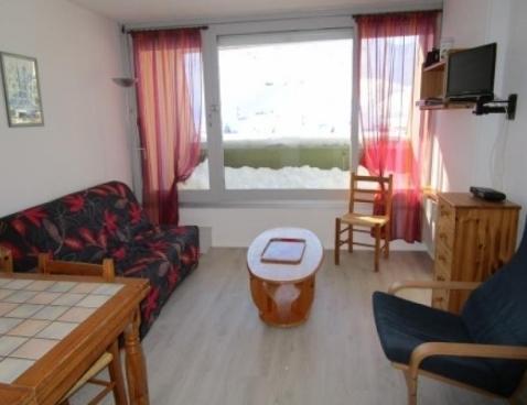 RESIDENCE MONGIE 1800 - La Mongie