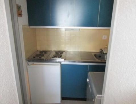 RESIDENCE MONGIE 1800 - La Mongie