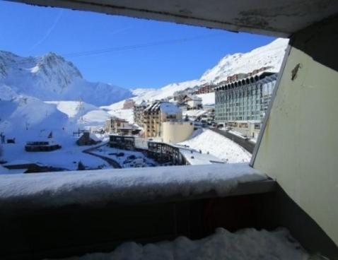 RESIDENCE MONGIE 1800 - La Mongie