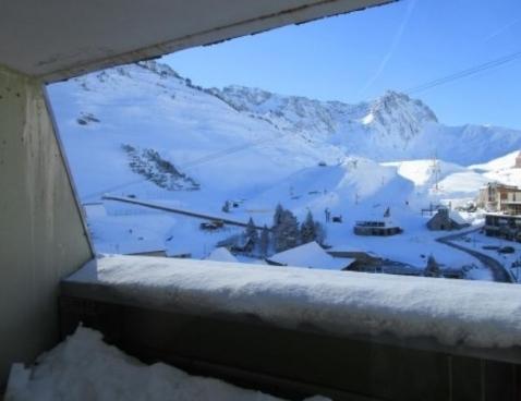 RESIDENCE MONGIE 1800 - La Mongie