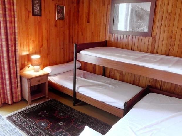 Appartement Les Hauts du Val Claret - Tignes Val Claret