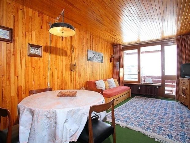 Appartement Les Hauts du Val Claret - Tignes Val Claret