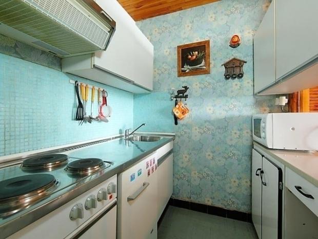 Appartement Les Hauts du Val Claret - Tignes Val Claret