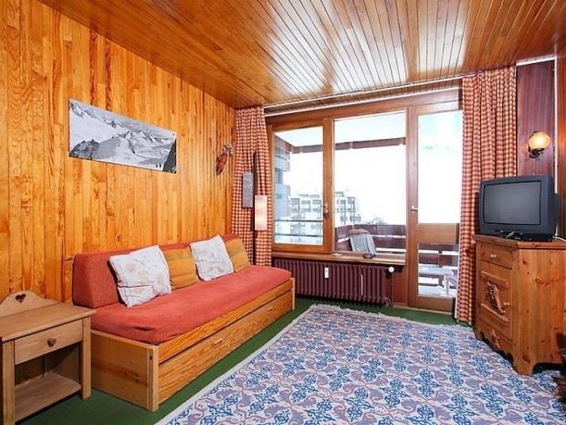 Appartement Les Hauts du Val Claret - Tignes Val Claret