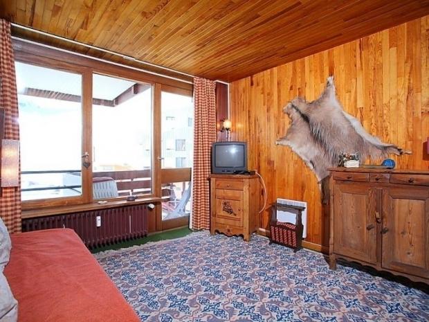 Appartement Les Hauts du Val Claret - Tignes Val Claret
