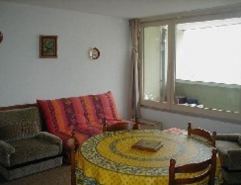 RESIDENCE MONGIE 1800 - La Mongie