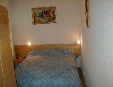 RESIDENCE MONGIE 1800 - La Mongie