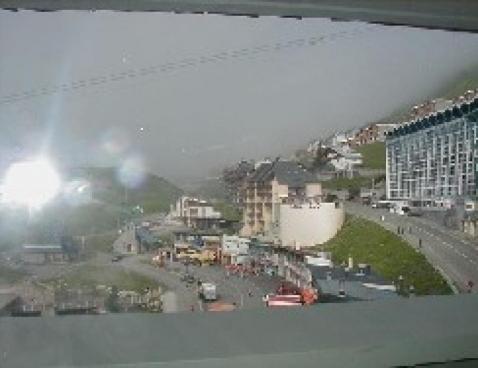 RESIDENCE MONGIE 1800 - La Mongie