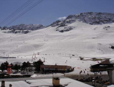 RESIDENCE MONGIE 1800 - La Mongie