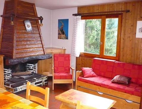 Grand Bornand - Le Grand Bornand