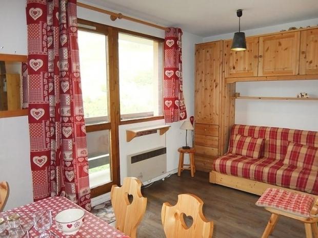 Le Sarvan - Les Menuires Preyerand