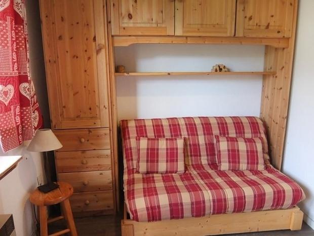 Le Sarvan - Les Menuires Preyerand